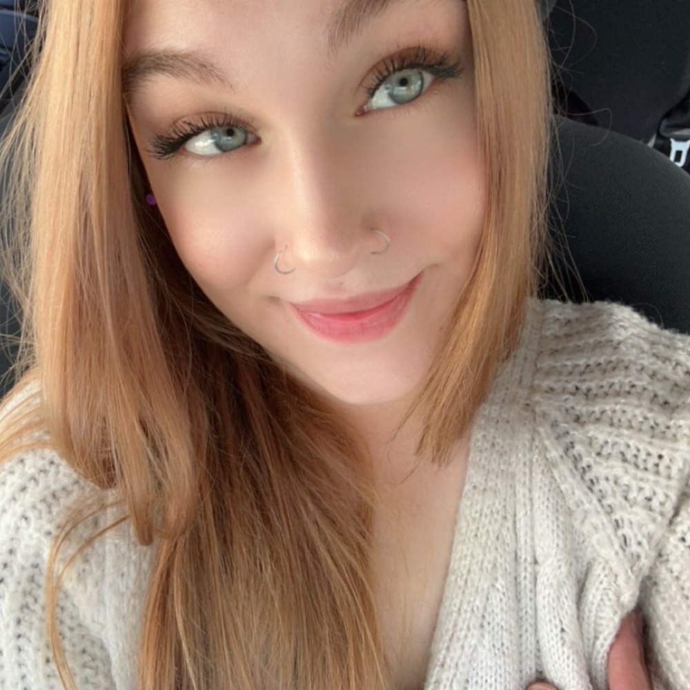 Meet your Posher, Ashlee